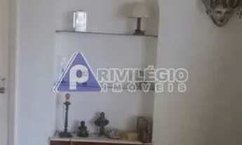 Imagem 4: Apartamento à venda, 3 quartos, 1 suíte, 1 vaga, Copacabana - RIO DE JANEIRO/RJ