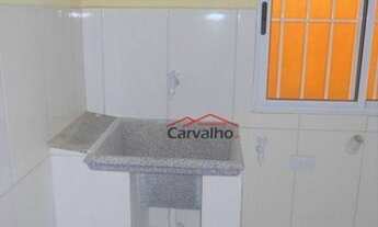 Imagem 5: Casa para alugar, 46 m² por R$ 1.380,00/mês - Jardim Japão - São Paulo/SP