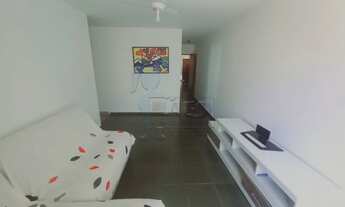 Imagem 3: Apartamento Padrão em Ribeirão Preto