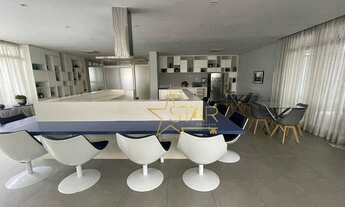 Imagem 7: Apartamento para alugar, 77 m² por R$ 8.740,00/mês - Brooklin - São Paulo/SP