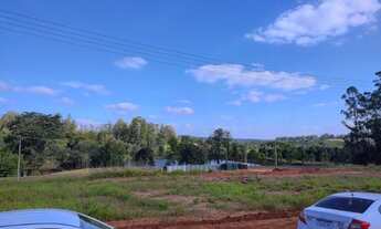 Imagem 2: Oportunidade *Terreno no - Santa Bárbara Resort Residence