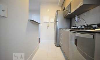 Imagem 2: Apartamento para Aluguel - Morumbi, 1 Quarto, 47 m2