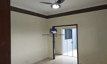 Imagem 4: Casa à venda no bairro Residencial Mirante - São José do Rio Preto/SP