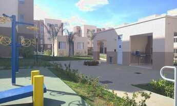 Imagem: Total Ville Condomínio 9 - Planaltina DF