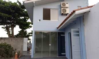 Imagem 2: Casa para aluguel tem 70 metros quadrados com 2 quartos em Coqueiros - Florianópolis - SC