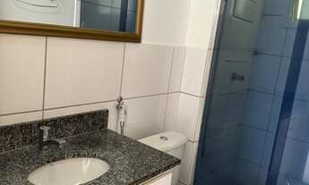 Imagem 4: Apartamento com 2 Suítes Condomínio Life Ponta Negra