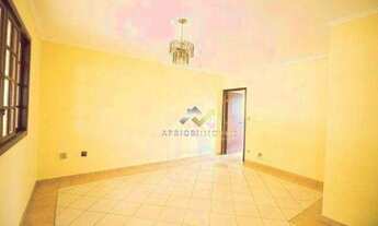 Imagem 2: Casa com 3 dormitórios, 175 m² - venda por R$ 615.000,00 ou aluguel por R$ 3.567,00/mês