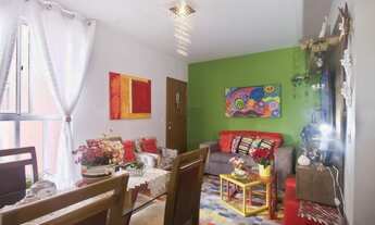 Imagem 7: Apartamento com 2 dormitórios à venda, 48 m² - Estrela Dalva - Belo Horizonte/MG