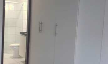 Imagem 6: Apartamento para aluguel com 60 metros quadrados com 2 quartos em Cabo Branco - João Pesso