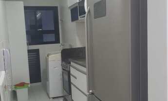 Imagem 6: Apartamento, à venda, duas suítes, mobiliado, Salvador Prime, Caminho das Árvores/BA