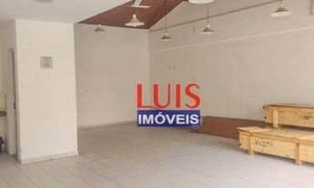 Imagem 3: Apartamento com 2 dormitórios para alugar, 60 m² por R$ 3.960/mês - Itaipu - Niterói/RJ