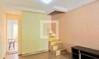 Imagem 2: Casa de Condomínio para Aluguel - Jardim Santa Monican, 2 Quartos, 80 m2