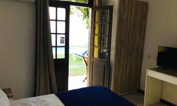 Imagem 6: Studio na Praia do Flamengo