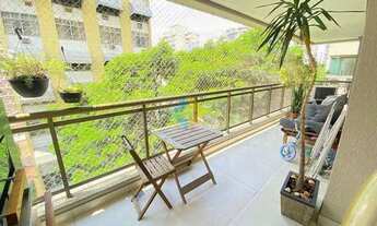 Imagem 2: Apartamento com 3 dorms, Icaraí, Niterói - R$ 1.35 mi, Cod: 109