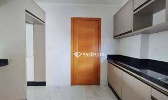 Imagem 4: Apartamento Para Alugar No Edifício São José III Com 1 Suíte + 2 Quartos Por R$2780 - Rua