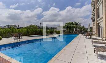 Imagem 5: Apartamento para Aluguel - Jurubatuba, 3 Quartos, 134 m2