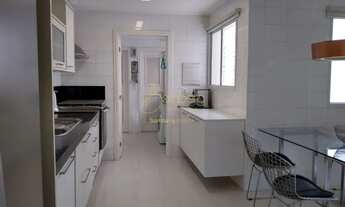 Imagem 7: Apartamento mobiliado no Alto da Boa Vista