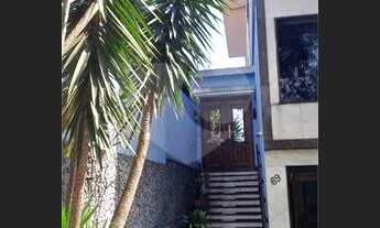 Imagem 5: Casa-São Paulo-SANTANA