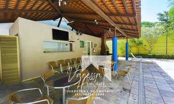 Imagem: Casa de condomínio sobrado para aluguel