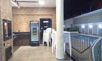 Imagem 5: Venda ou locação apartamento com 2 quartos no condomínio Spazio Charme Goiabeiras