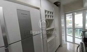 Imagem 5: Rio de Janeiro - Apartamento Padrão - Jacarepaguá