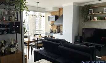 Imagem 5: APARTAMENTO - PERDIZES - SP