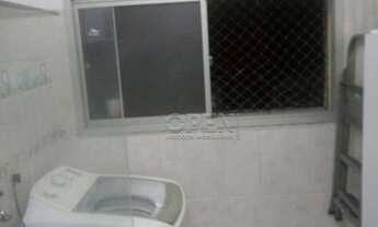 Imagem 2: Apartamento com 2 dormitórios, 50 m² - venda por R$ 212.000,00 ou aluguel por R$ 1.500,00