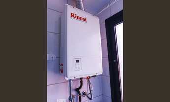 Imagem 5: Apartamento para Aluguel - Vila Romana, 2 Quartos, 57 m2