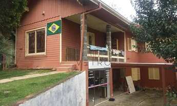 Imagem 4: Casa no Centro de Canela!