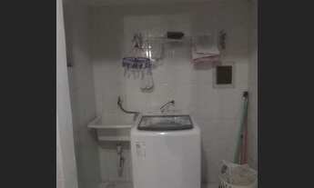 Imagem 4: Apartamento para venda tem 57 metros quadrados com 2 quartos