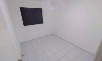 Imagem 3: Apartamento para aluguel possui 76 metros quadrados com 3 quartos em Neópolis - Natal - RN