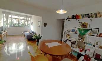 Imagem 5: Apartamento à venda em Pinheiros com 83 m², 3 quartos, 1 vaga