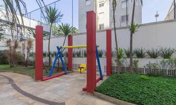 Imagem 3: Apartamento Locação Campo Belo 65 m² 2 Dormitórios