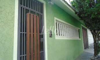 Imagem 2: São Paulo - Casa Comercial - Saúde