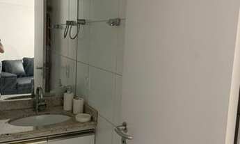 Imagem: Flat para aluguel tem 30 metros quadrados