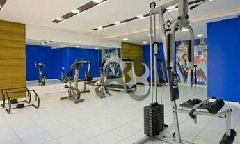 Imagem 5: Apartamento com 3 dormitórios para alugar, 66 m² por R$ 1.500/mês - Terra Bonita - Londrin