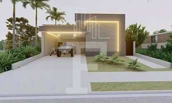 Imagem: Casa - Parque Brasil 500 - Paulínia