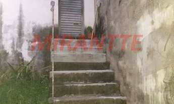 Imagem 3: Terreno para venda com 500 metros quadrados em Parque Mandaqui - São Paulo - SP