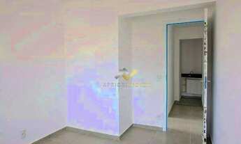 Imagem 6: Apartamento com 2 dormitórios para alugar, 51 m² por R$ 2.830,00/mês - Vila São Pedro - Sa