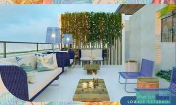 Imagem 5: Apartamento com 1 dormitório à venda, 34 m² por R$ 462.000,00 - Porto de Galinhas - Ipojuc