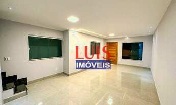 Imagem 3: Casa com 3 dormitórios para alugar, 120 m² por R$ 4.700,00/mês - Piratininga - Niterói/RJ