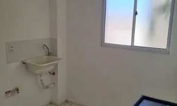 Imagem 6: Apartamento com 2 quartos no SPAZIO LA TRAVIATA - Bairro Olímpico em Londrina
