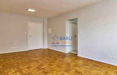 Imagem 5: Apartamento com 1 dormitório para alugar, 44 m² por R$ 2.948,30/mês - Santa Cecília - São