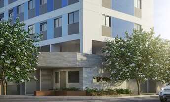 Imagem 2: ZYZ Bela Vista Apartamento com 1 dormitório