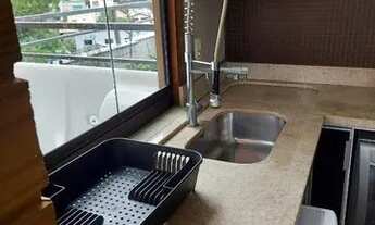 Imagem 3: Cobertura Duplex c/. 107m² centro de Floripa SC