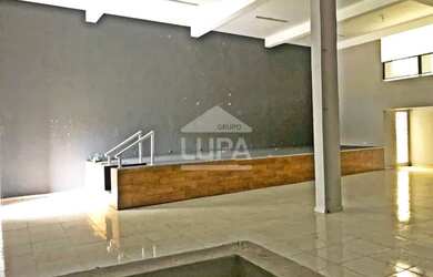 Imagem 4: Salão comercial com 450 m² para locação no Jardim Japão!