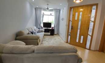 Imagem 5: Casa para aluguel possui 70 metros quadrados com 2 quartos em Jardim dos Camargos - Baruer