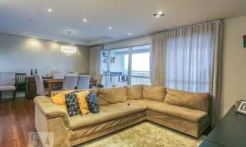 Imagem 6: Apartamento à Venda - Jardim Éster Yolanda, 4 Quartos, 134 m2