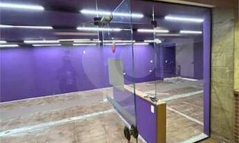 Imagem 2: SOBRADO COMERCIAL - 516 M² - TATUAPÉ - 11 SALAS - RFS