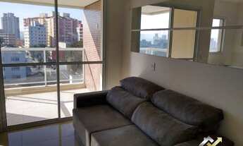 Imagem: Apartamento com 1 dormitório para alugar